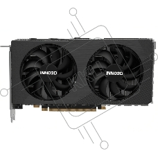 Видеокарта INNO3D RTX5060 TWIN X2 8GB GDDR7 128bit 3xDP HDMI 2FAN RTL