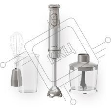 Блендер погружной Tuvio THB02MBS, бежевый