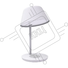 Умная настольная LED лампа Yeelight Star Smart Desk Table Lamp Pro (WiFi) YLCT032EU YLCT03YL (786491)