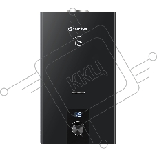 Газовая колонка Thermex T 20 D (Black)