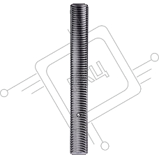 Звуковая колонна Intrend [ITSPK-CL425PD-G] активная 4x2,5