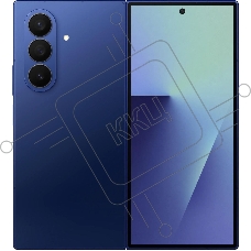 Смартфон Samsung Galaxy Z Fold7 12/256Gb синий