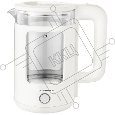 Чайник электрический BACKMAN BM-TEA 716