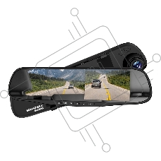 Видеорегистратор SOUNDMAX SM-DVR78FHD