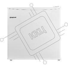 Холодильник Centek CT-1700 белый однокамерный 43/2л морозилка сверху