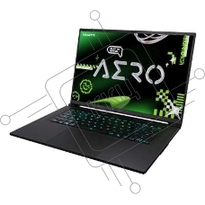 Ноутбук Gigabyte AERO X16 1VH/16