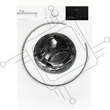 Стиральная машина Hotpoint WSH 6090 VWW  белый, загр.фронтальная, макс.: 6 кг, 1000 об/мин, класс: А