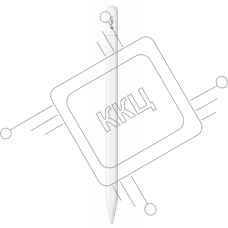 Перо-карандаш Apple Pencil (USB-C)