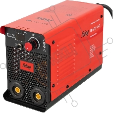 Инвертор MMA сварки Fubag IR 200 VRD (38900) свар.ток 200А раб.напряжение 150-240В