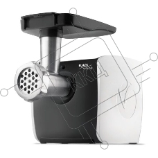 Мясорубка Vitek VT-3602 2200Вт стальной/черный