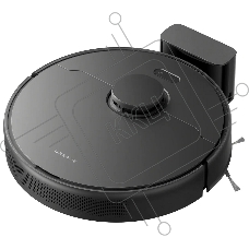 Робот-пылесос DreameBot D9MaxGen2 черный-RU (RLD34GA b)
