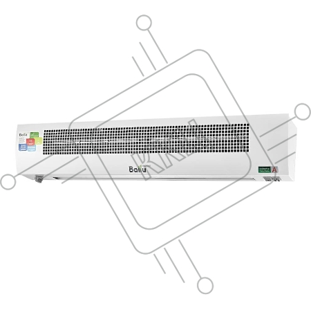 Завеса тепловая BALLU BHC-L10T05