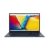 Ноутбук ASUS Vivobook 15 X1504VA-BQ282 Intel® Core™ i5-1335U Processor 1.3 GHz (12MB Cache, up to 4.6 GHz, 10 cores, 12 Threads) DDR4 8GB IPS 512GB M.2 NVMe™ PCIe® 3.0 SSD Intel® UHD Graphics 15.6