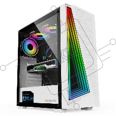 Корпус ALSEYE X3-W