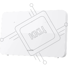 Модем 3G/4G Huawei B636-336, RJ-45 Wi-Fi VPN Firewall +Router внешний, белый