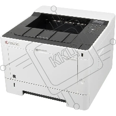 Принтер лазерный Kyocera Ecosys P2040dw (1102RY3NL0), A4, ч/б, печ. до 40 стр/мин., 1200 x 1200 dpi, USB, RJ-45, Wi-Fi