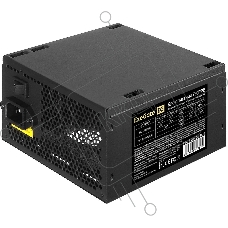 Блок питания ExeGate 750PPE, 750W, (ATX, APFC, PC, КПД 80% (80 PLUS), 12cm fan, 24pin, 2x(4+4)pin, 4xPCI-E, 6xSATA, 3xIDE, black, кабель 220V в комплекте 1,8м)