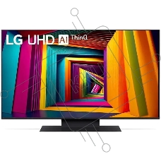 Телевизор LG 43