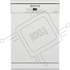 Посудомоечная машина Miele G 5000 U Active, белый, 59.8 см, 13 компл., 45 дБ, класс A++