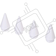 Наконечник Digma для Digma Pro i1 белый