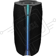 Портативная колонка Ural Болт 45х20 черный 450W 2.0 BT/3.5Jack/USB-C 10м 8000mAh (УРАЛ БОЛТ 45Х20)