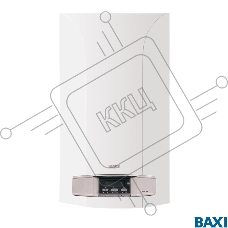 Котел газовый настенный BAXI LUNA-3 240 i