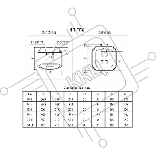 Водонагреватель Thermex H 10-O (pro)
