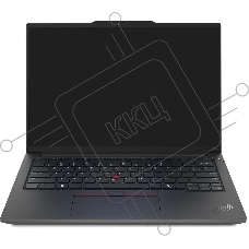 Ноутбук Lenovo ThinkPad E14 G6 Ryzen 7 7735HS 16Gb SSD512Gb AMD Radeon 14