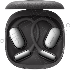 Наушники накладные Xiaomi OpenWear Stereo Pro граф. беспроводные bluetooth крепление за ухом (BHR080IGL)
