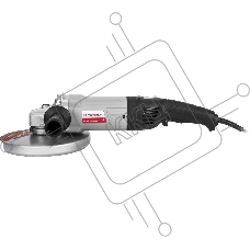 Угловая шлифовальная машина ИНТЕРСКОЛ 2322EM 4X4 KVADRO 747.1.1.70