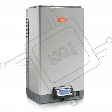 Увлажнитель Carel HumiSteam X-plus 8 кг/ч, 400В/трехфазный, со встр.контроллером, смен.цилиндр UE008XL0E1