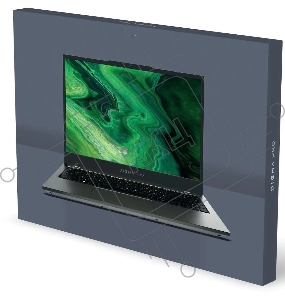 Ноутбук Digma Pro Fortis Core i3 1005G1 16Gb SSD512Gb Intel UHD Graphics 14.1