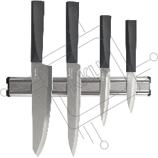 Набор кухонных ножей Rondell Baselard RD-1160