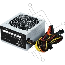 Блок питания KingPrice KPPSU450 ATX 450W (20+4pin) 120mm fan 3xSATA