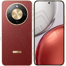 Смартфон HONOR X9d 12/256GB, коричневый