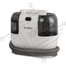 Моющий пылесос Endever SkyClean VC-100, white/black, 700 Вт, 2 шт,уп