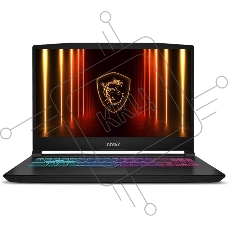 Ноутбук MSI Katana 15 B14WGK-293US/15.6