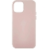 Чехол (клип-кейс) uBear для Apple iPhone 12/12 Pro Touch Case светло-розовый (CS62LR61TH-I20)