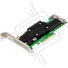 Контроллер Broadcom/LSI 9600-24i