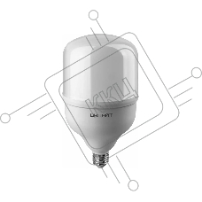 Лампа светодиодная ОНЛАЙТ 82906 OLL-T140-70-230-840-E27E40 70 Вт