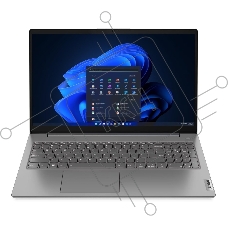 Ноутбук Lenovo V15 G4 83CC0059IN_16_PRO Grey 15.6