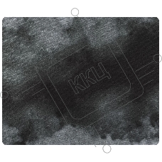 Коврик для мыши SunWind Business SWM-PICM-grey Мини рисунок 250x200x3мм