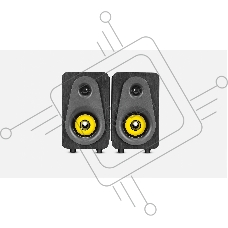 Портативная колонка Ritmix SP-3040W