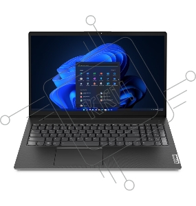 Ноутбук Lenovo V15 G4 IRU/15.6"/TN/Intel Core i5-13420H/8Gb/512Gb SSD/Intel UHD Graphics/DOS/черный/1.65kg