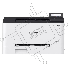 Принтер лазерный Canon i-Sensys LBP633Cdw (5159C001), A4, цветной, печ. до 21 стр/мин., 1200 x 1200 dpi, Ethernet (RJ-45), USB, Wi-Fi