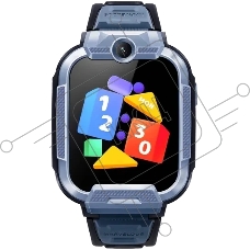 Детские-часы Mibro Z5 cиние