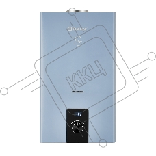 Газовая колонка Thermex T 20 D (Silver Grey)