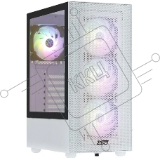 Компьютерный корпус для ПК XPG VALOR MESH C VALORMESHC4VA-WHCWW