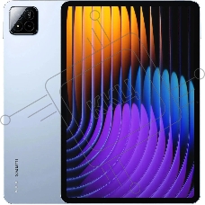 Планшет Xiaomi Pad 7 Pro 8/128Gb голубой