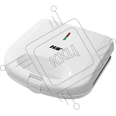 Сэндвичница HITT HT-5206, 750 Вт